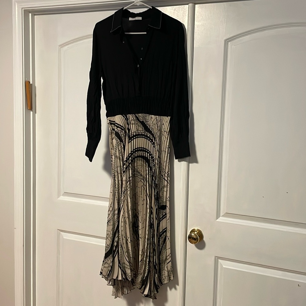 Beatrice dress